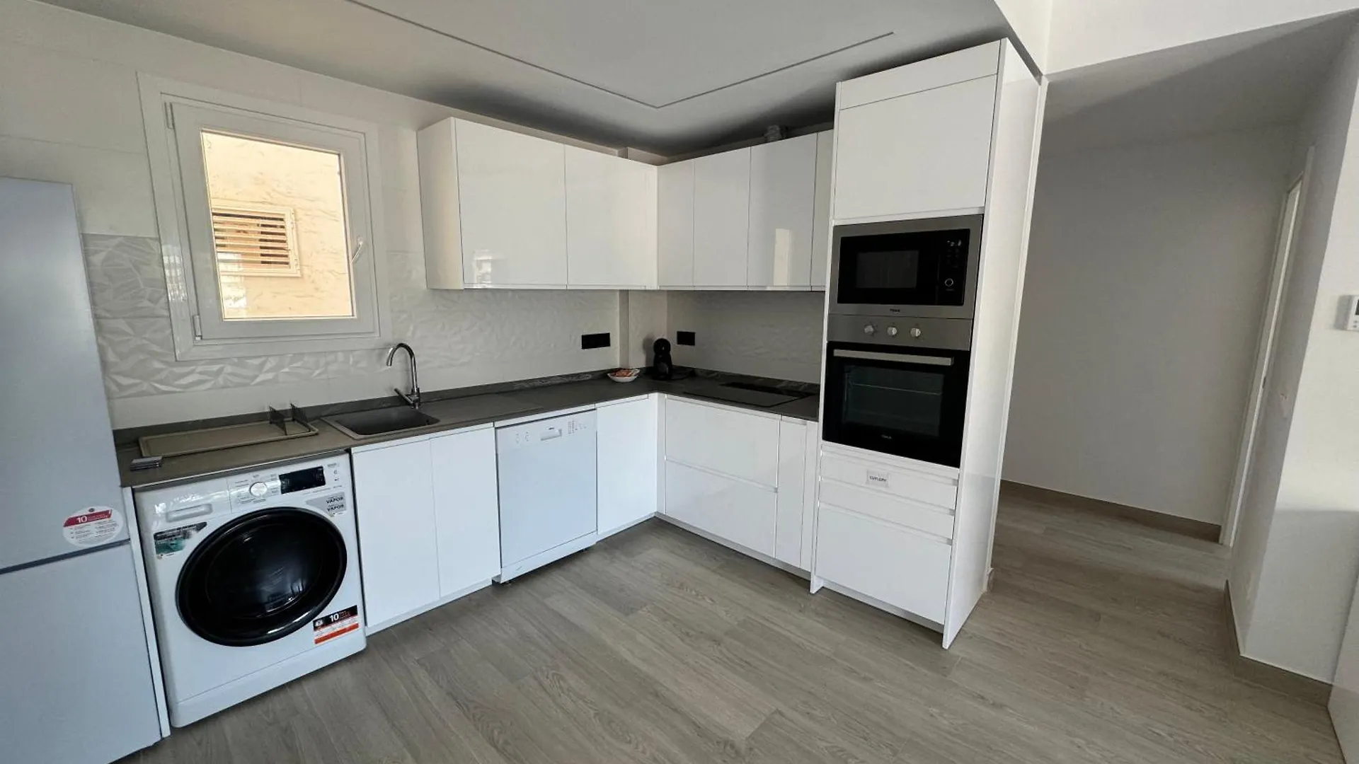 Banus Harbour Apartamento Marbella 0*,