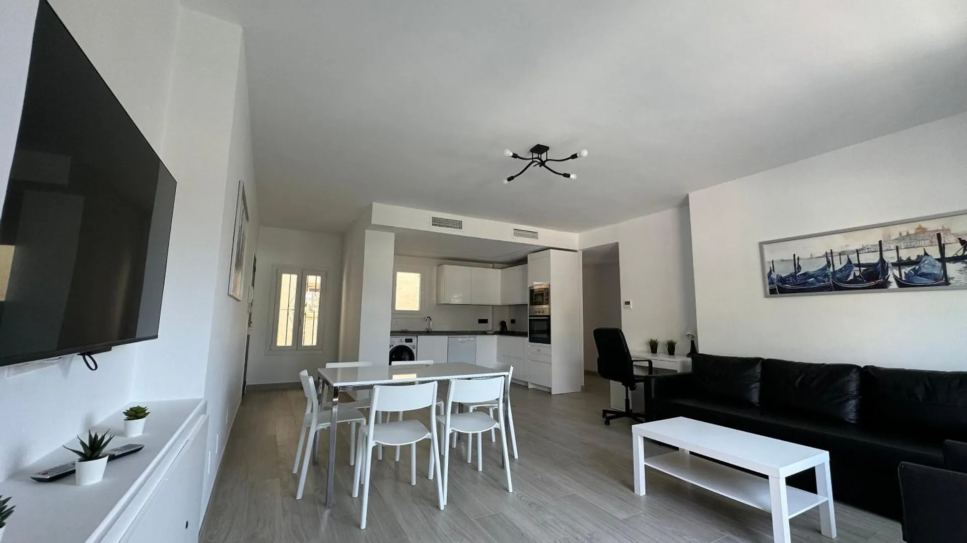 Banus Harbour Apartamento Marbella
