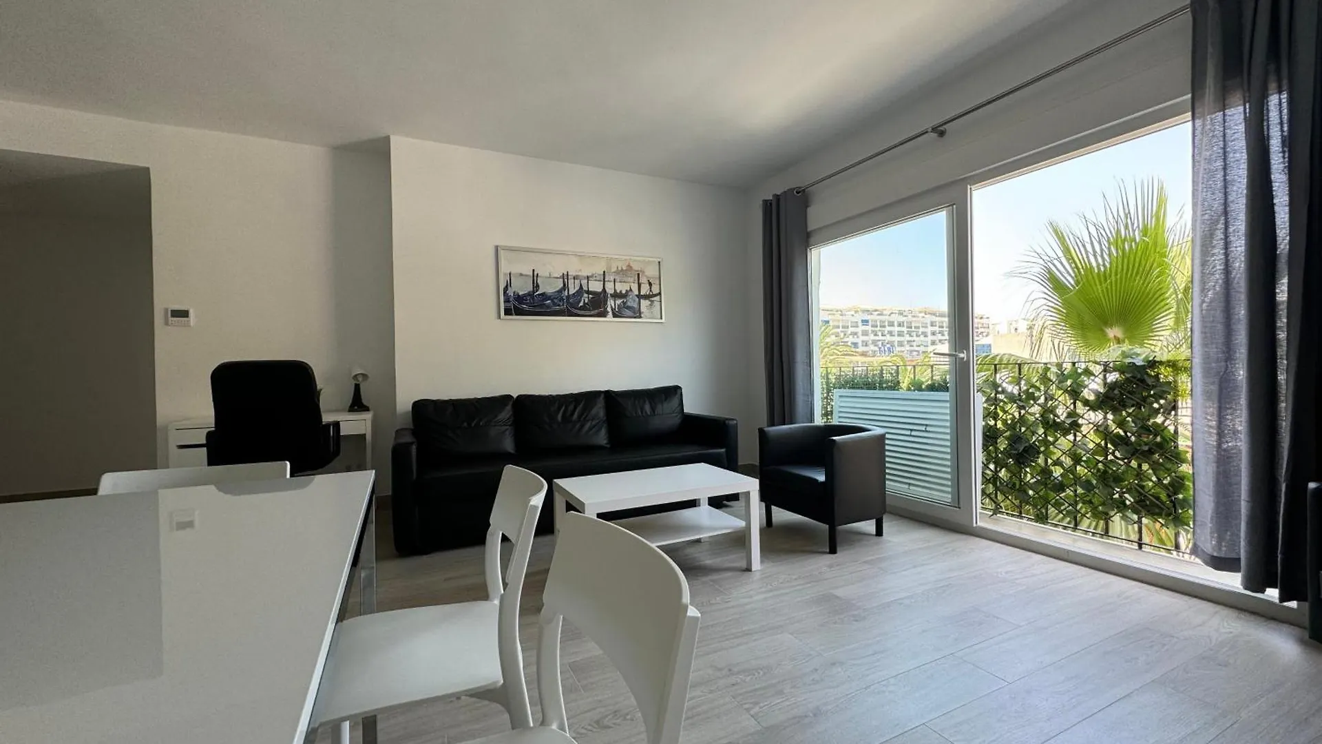 Banus Harbour Apartamento Marbella