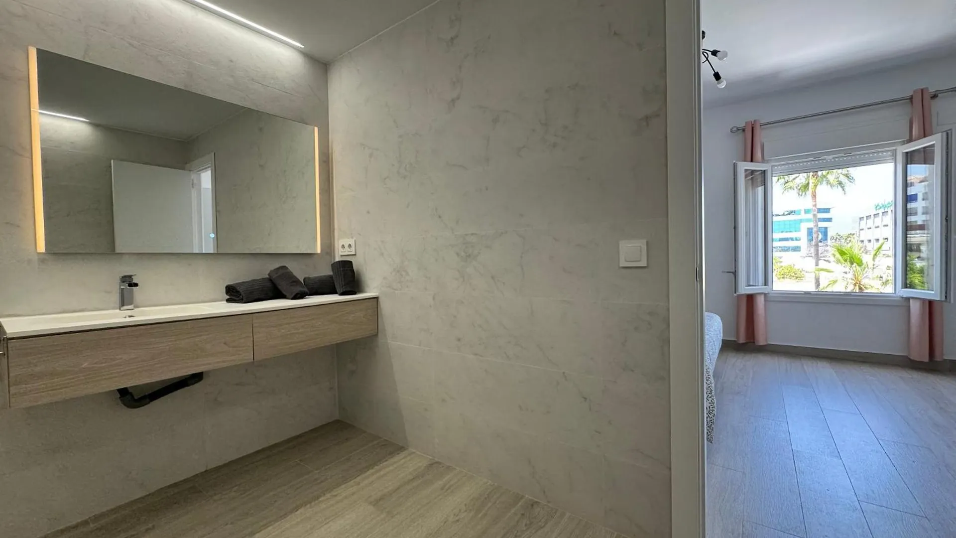Banus Harbour Apartamento Marbella