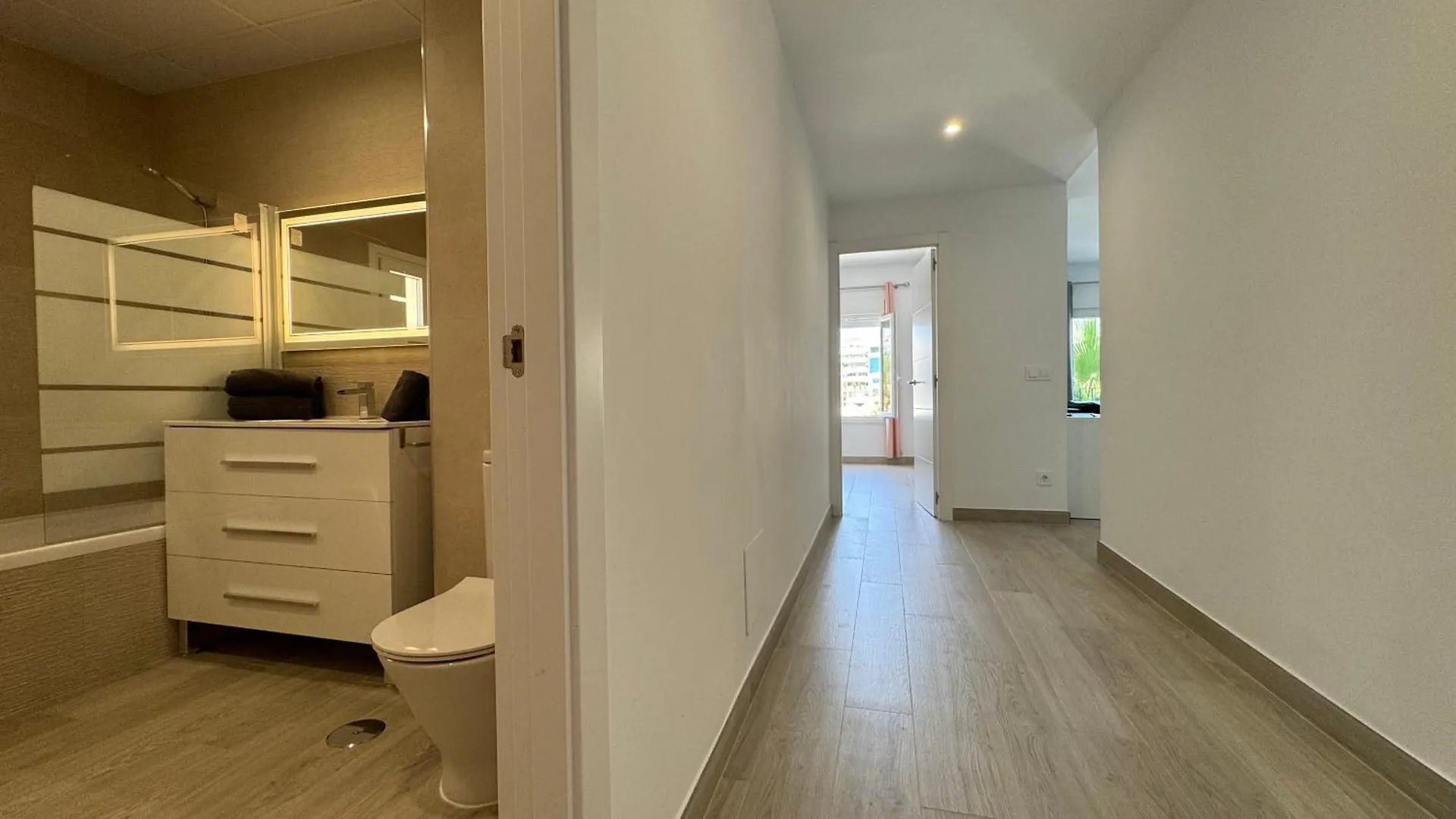 Banus Harbour Apartamento Marbella Espanha
