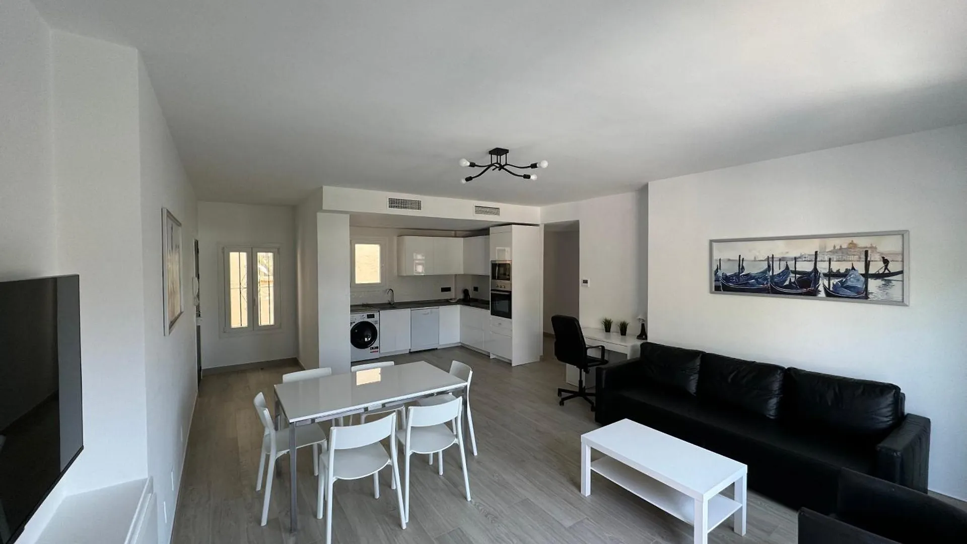 Banus Harbour Apartamento Marbella 0*,  Espanha
