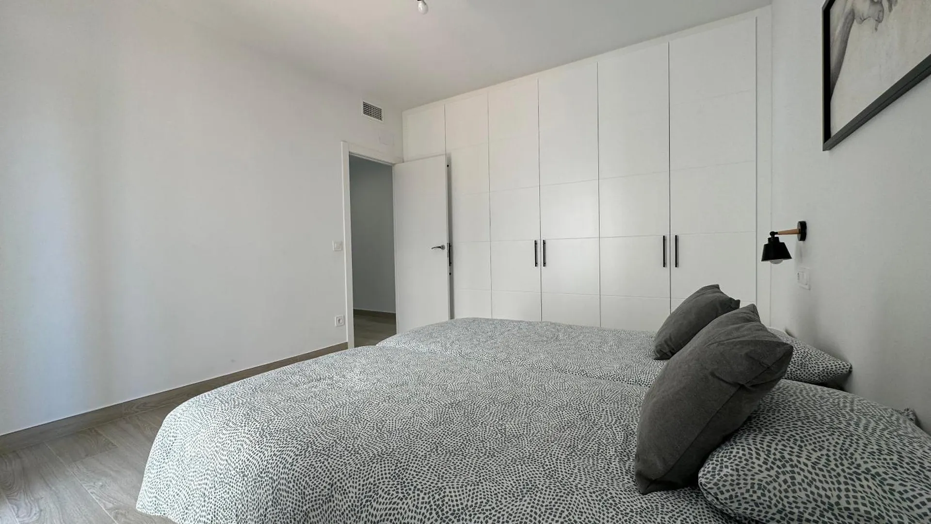 Banus Harbour Apartment Marbella